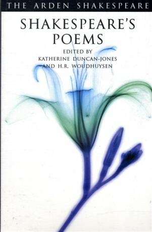 Poems - William Shakespeare