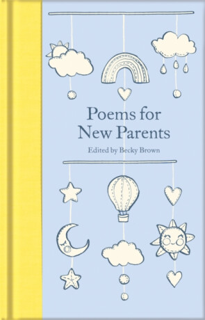 Poems for New Parents - 