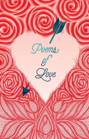 Poems of Love - Various authors