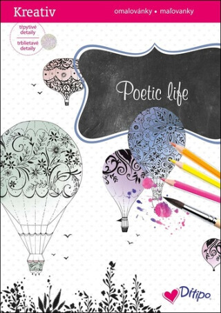 Poetic life - 