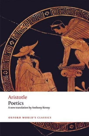 Poetics - Aristotle