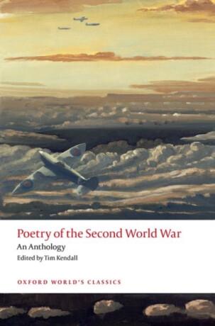 Poetry of the Second World War - 