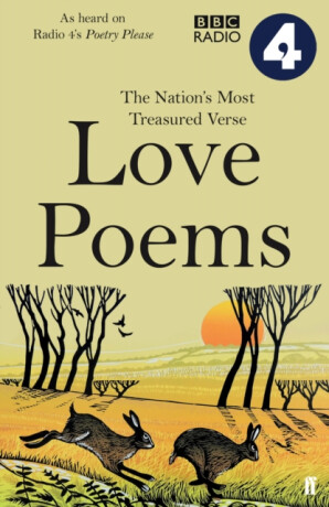 Poetry Please: Love Poems - Various Poets