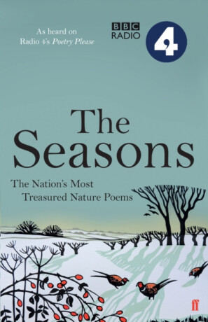 Poetry Please: The Seasons - Various Poets