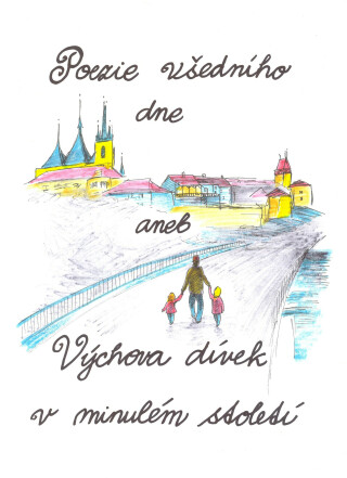 Poezie všedního dne - Michaela Maxová