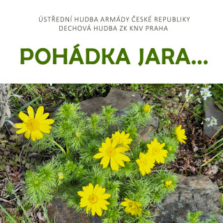 Pohádka jara... - Julius Fučík,Václav Dobiáš,Vilém Kyral,Václav Vačkář,František Jánský,Rudolf Urbanec