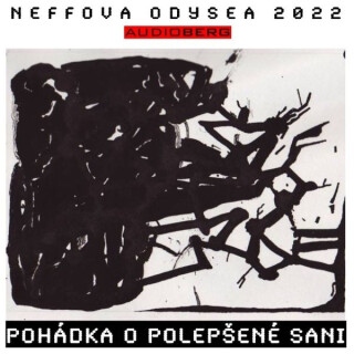 Pohádka o polepšené sani - Ondřej Neff