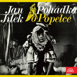 Pohádka o Popelce - 