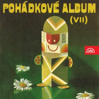 Pohádkové album VII. - Miloš Kirschner,Vladimír Straka