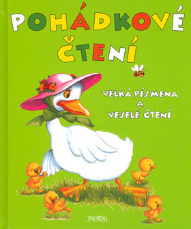 Pohádkové čtení - 