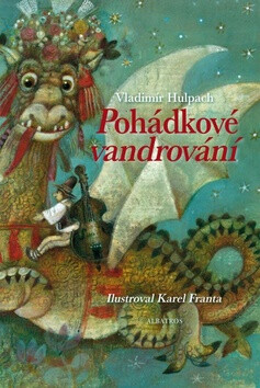 Pohádkové vandrování - Vladimír Hulpach