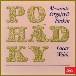 Pohádky - Alexandr Sergejevič Puškin