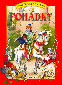 Pohádky - Hans Christian Andersen