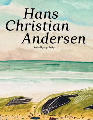 Pohádky a příběhy - Hans Christian Andersen