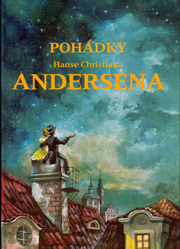 Pohádky Hanse Christiana Andersena - Miroslav Disman