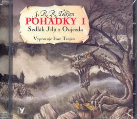 Pohádky I. Sedlák Jiří - J. R. R. Tolkien