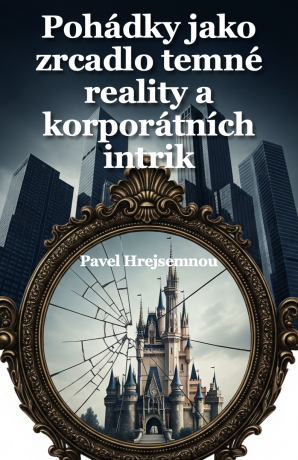 Pohádky jako zrcadlo temné reality a korporátních intrik - Pavel Hrejsemnou