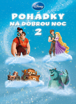 Pohádky na dobrou noc 2 - Walt Disney