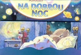 Pohádky na dobrou noc - Robyn Bryant
