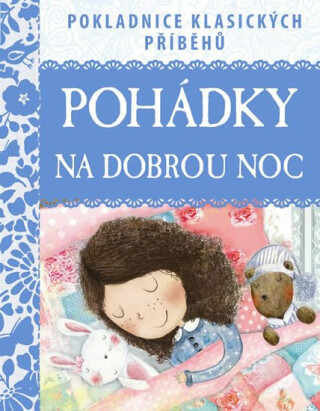 Pohádky na dobrou noc - neuveden