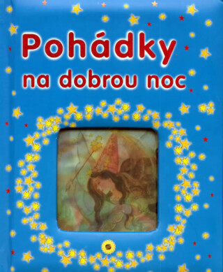 Pohádky na dobrou noc - Carmen Guerra
