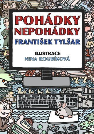 Pohádky - nepohádky - František Tylšar