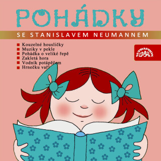 Pohádky se Stanislavem Neumannem - 