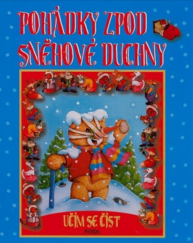 Pohádky zpod sněhové duchny - 