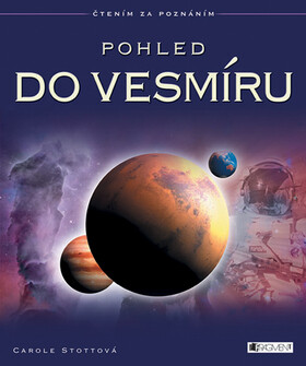 Pohled do vesmíru - Carole Stottová