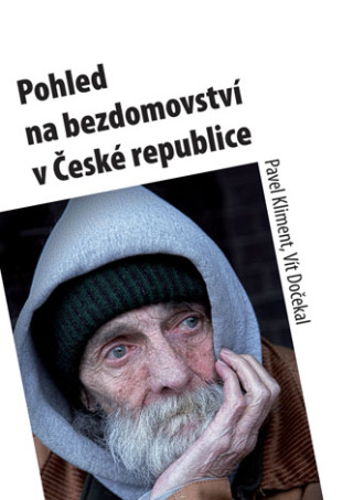 Pohled na bezdomovství v České republice - Pavel Kliment,Vít Dočekal