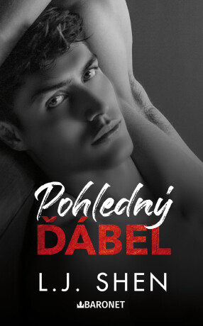 Pohledný ďábel - L. J. Shen