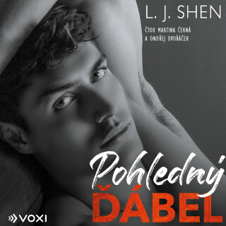 Pohledný ďábel - L.J. Shen