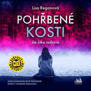 Josie Quinn 4. - 6. díl