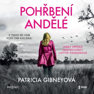 Pohřbení andělé - Patricia Gibneyová