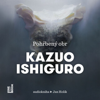Pohřbený obr - Kazuo Ishiguro