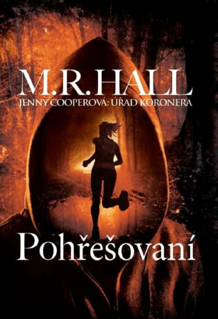 Pohřešovaní - Hall M.R.