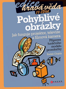 Pohyblivé obrázky - Radek Chajda