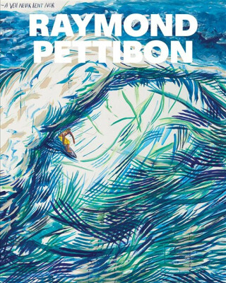 Point Break: Raymond Pettibon, Surfers and Waves - Jamie Brisick,Raymond Pettibon