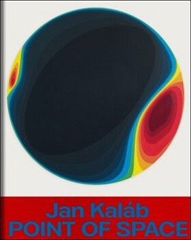 Point of Space - Petr Volf,Jan Kaláb