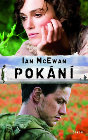 Pokání - Ian McEwan