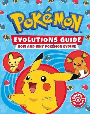 Pokemon: Evolutions Guide - PokÃ©mon