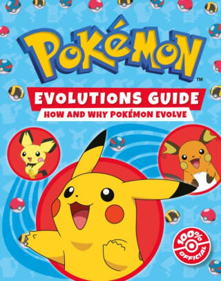 Pokemon: Evolutions Guide - Pokemon