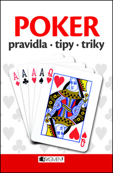 Poker - Jaroslav Popela