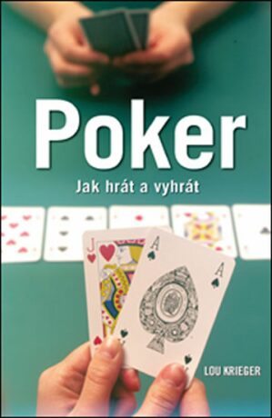 Poker - Krieger Lou