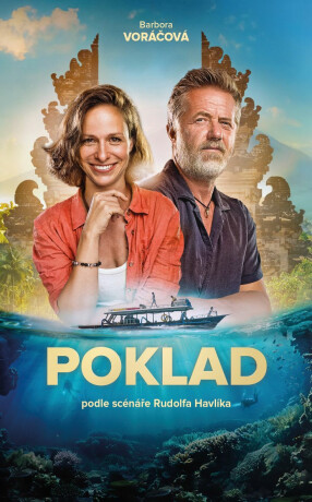 Poklad - Rudolf Havlík,Barbora Voráčová