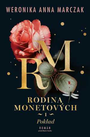 Rodina Monetových