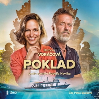 Poklad - Rudolf Havlík,Barbora Voráčová