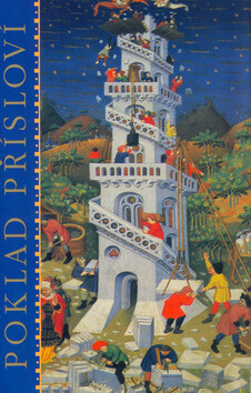 Poklad přísloví (poškozená) - 