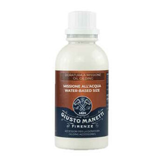 Pokládací mléko Manetti na vodní bázi – 250ml - 