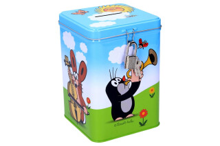 Pokladnička velká Krtek W170943 - 